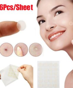 Skin Tag Remover Patch