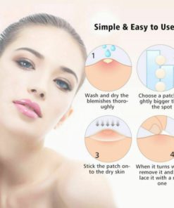 Skin Tag Remover Patch