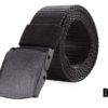 Heavy Duty Nylon Belt