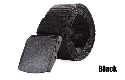 Heavy Duty Nylon Belt