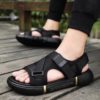 Grand Vinetti Men's Sandals