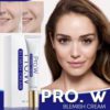 Pro W. Repairing Cream