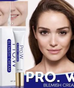 Pro W. Repairing Cream