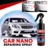 Car Nano Repairing Spray