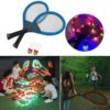 Luminous Badminton Racket