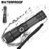 ULTRAVISION PRO FLASHLIGHT