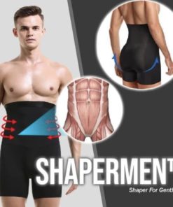 ShaperMen™ Shaper For Gentlemen