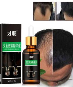 5X Rapid Growth Hair Essence