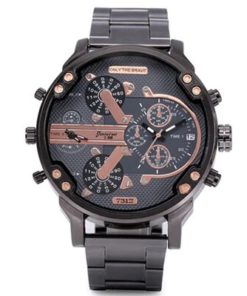 Luxury Men Watch Limited Edition