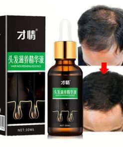 5X Rapid Growth Hair Essence