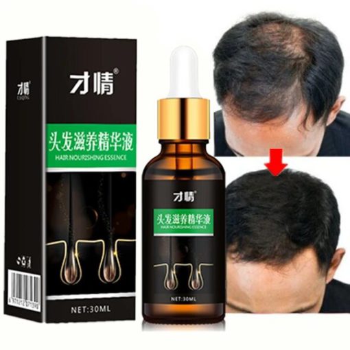 5X Rapid Growth Hair Essence