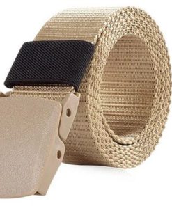 Heavy Duty Nylon Belt