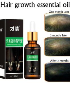 5X Rapid Growth Hair Essence