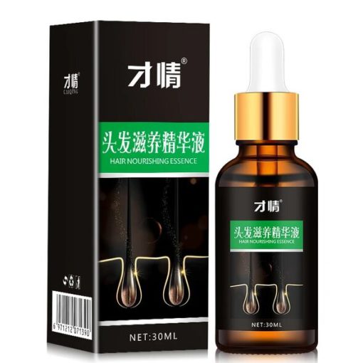 5X Rapid Growth Hair Essence - Image 5