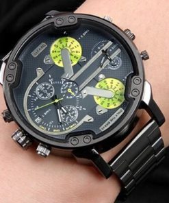 Luxury Men Watch Limited Edition