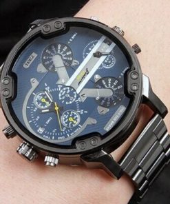 Luxury Men Watch Limited Edition