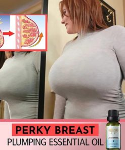 Perky Breast Plumping Essential Oil