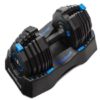 Smart Adjustable Dumbbells