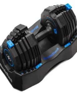 Smart Adjustable Dumbbells