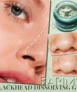 Farims Blackhead Dissolving Gel