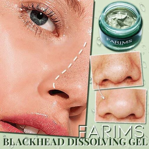 Farims Blackhead Dissolving Gel