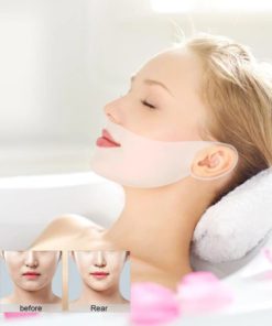 Miracle V-Shaped Slimming Mask