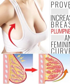 Perky Breast Plumping Essential Oil