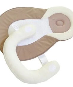 BeyondSnug Cushion Baby Bed