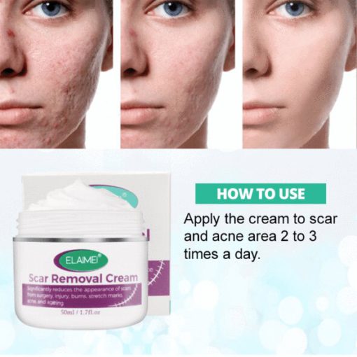 Skin Rebound Scarless Cream - Image 5