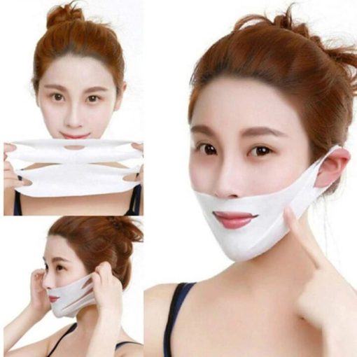 V-Chin Face Lifting Mask - Image 5