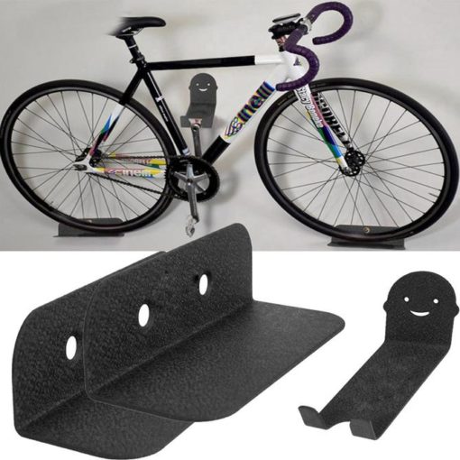 Bicycle wall rack - Image 6