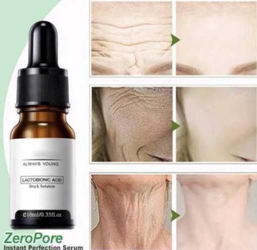 ZeroPore Instant Perfection Serum - Image 6