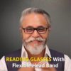 Magnetic Reading Glasses