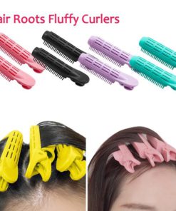 Volumizing Hair Root Clip 2pcs