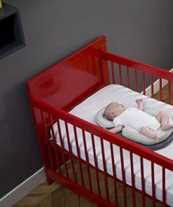 BeyondSnug Cushion Baby Bed