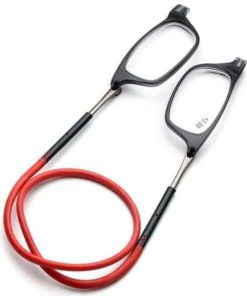 Magnetic Reading Glasses