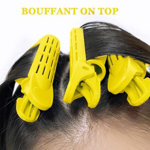 Volumizing Hair Root Clip 2pcs