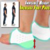 Concealed Footbed Enhancers