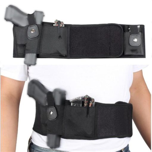 Dragon Belly Holster