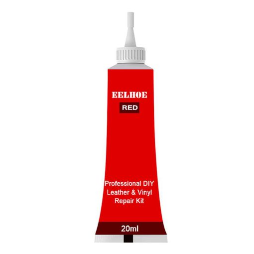 Eelhoe Magic Leather & Vinyl Repair Gel