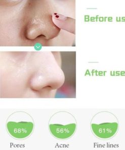 Poreless Skin Tightening Serum