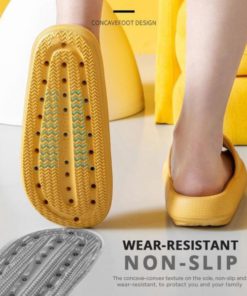 Universal Quick-drying Thickened Non-slip Sandals