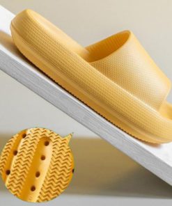 Universal Quick-drying Thickened Non-slip Sandals