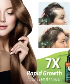 7X Rapid Growth Hair Treatment