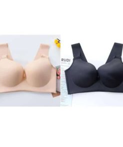 Comfortable Seamless Bra