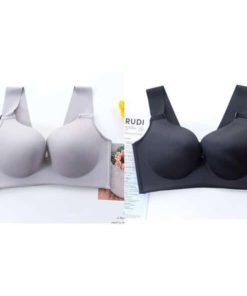 Comfortable Seamless Bra