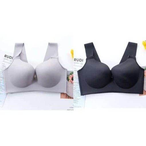 Comfortable Seamless Bra