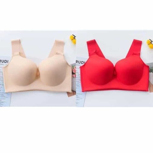 Comfortable Seamless Bra