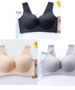 Comfortable Seamless Bra