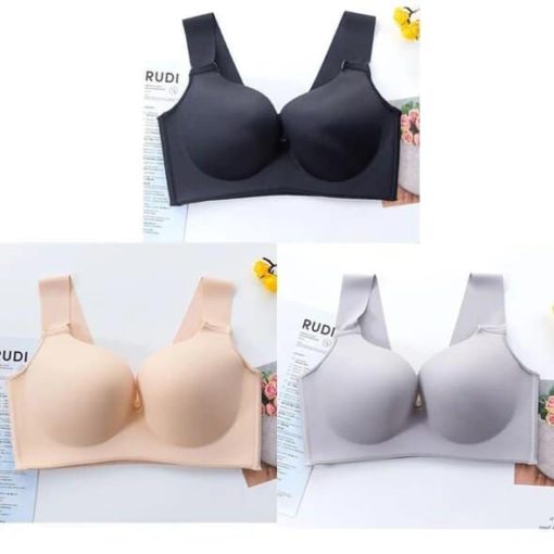 Comfortable Seamless Bra